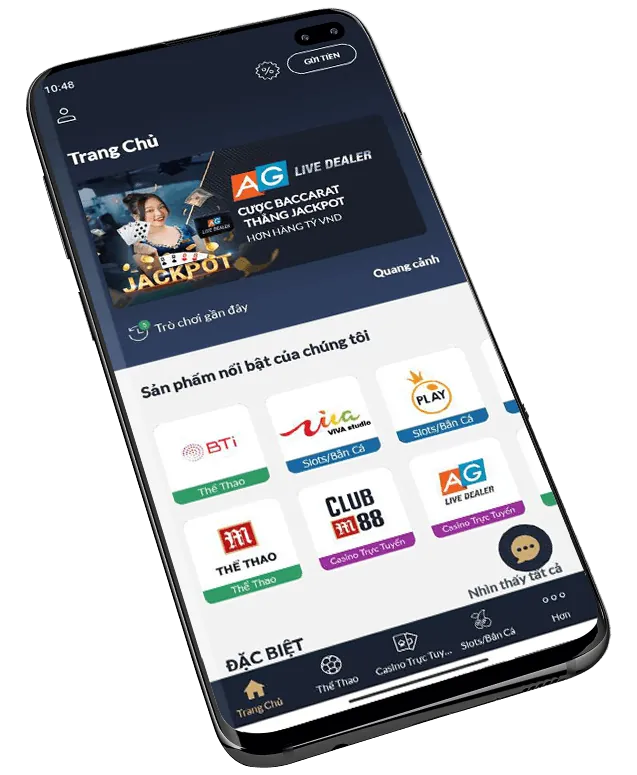 Các tính năng bảo mật của hi8k win