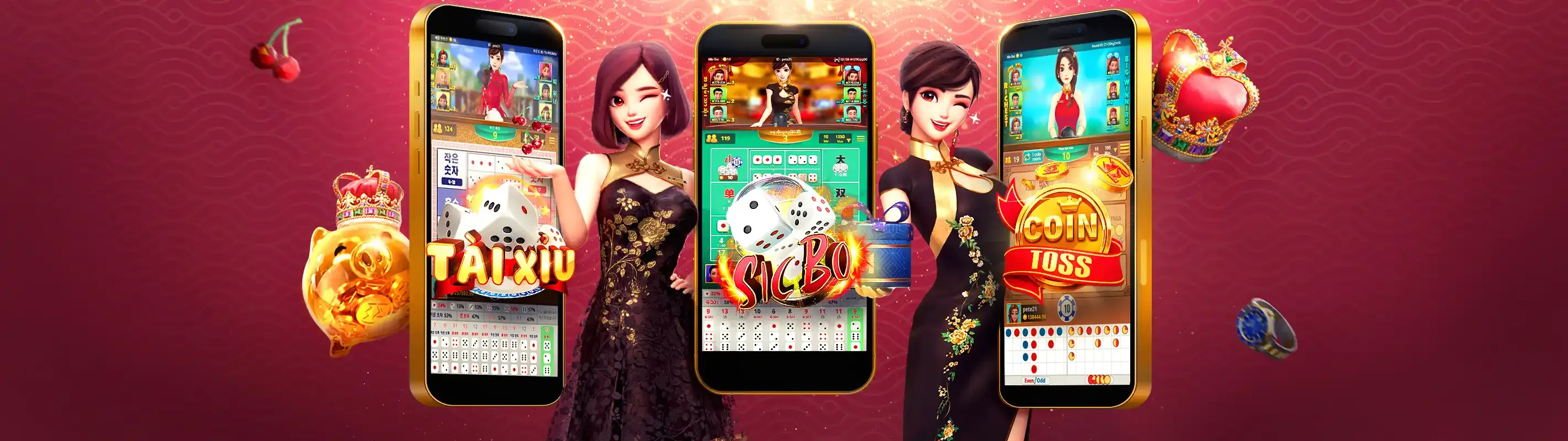Hình ảnh tổng quan về quy tắc trò chơi tại hi8k win