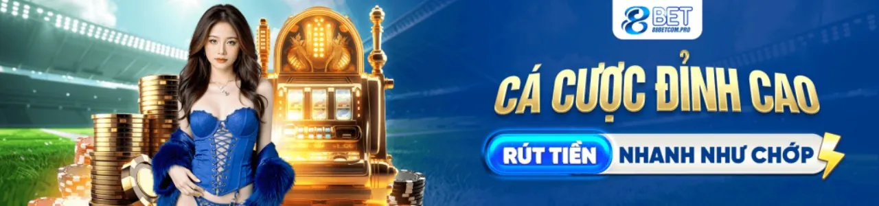 Sòng bạc trực tuyến hi8k win với ưu đãi hấp dẫn
