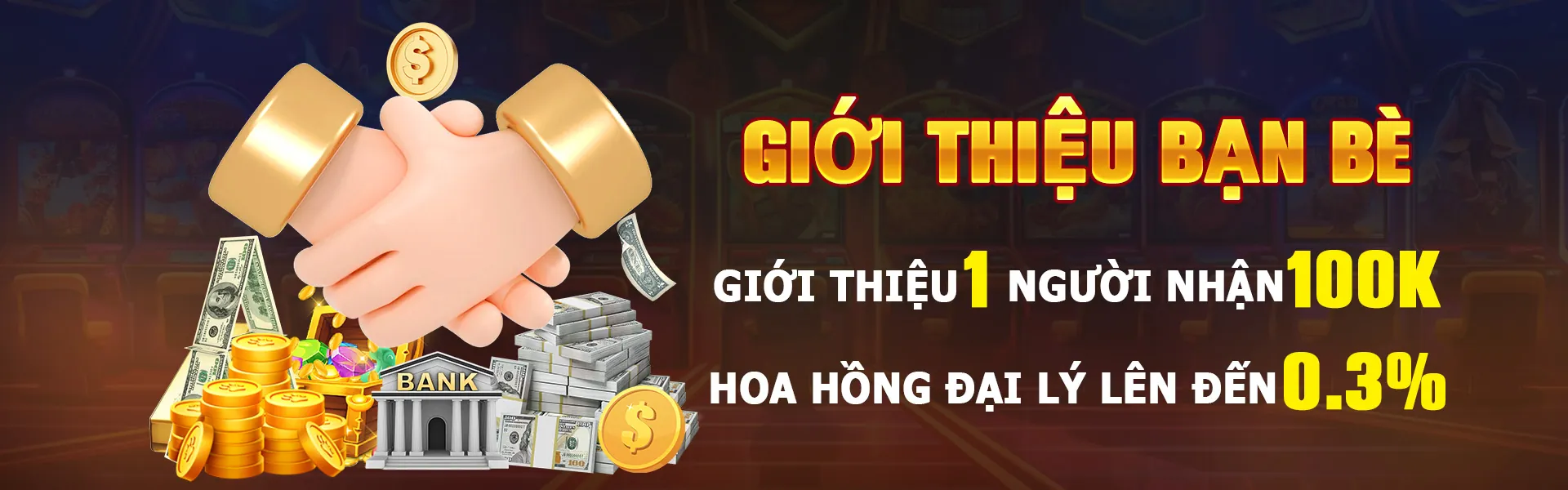 Hoàn Trả Cao Cho Game Nổ Hũ hi8k win