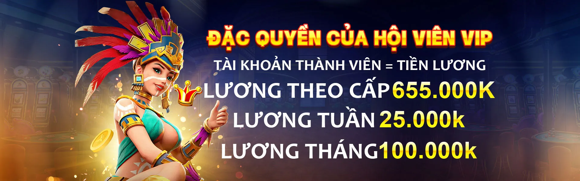 Tổng quan các chương trình khuyến mãi hi8k win