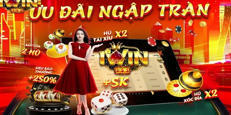 Khuyến mãi độc quyền hi8k win